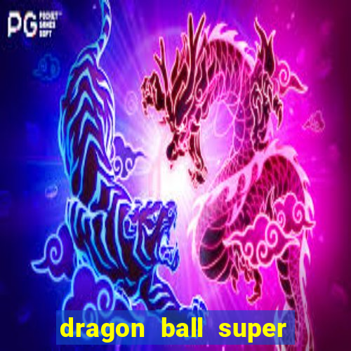 dragon ball super super hero torrent magnet